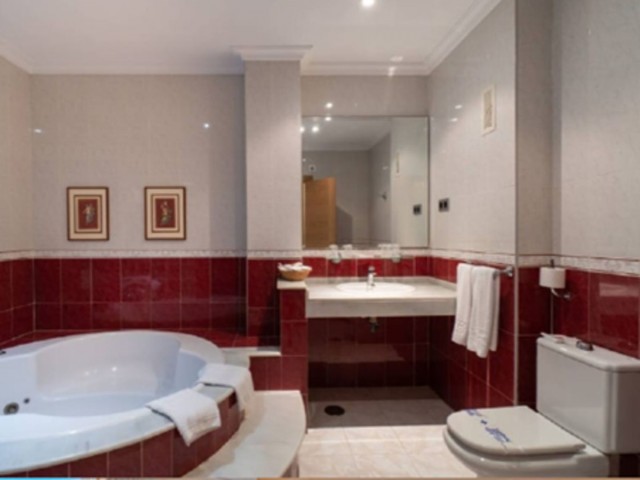 Commercial in Málaga