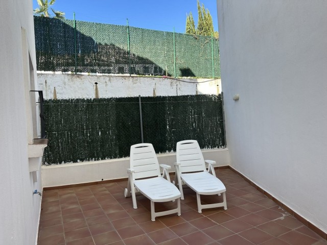 Townhouse, Benahavis