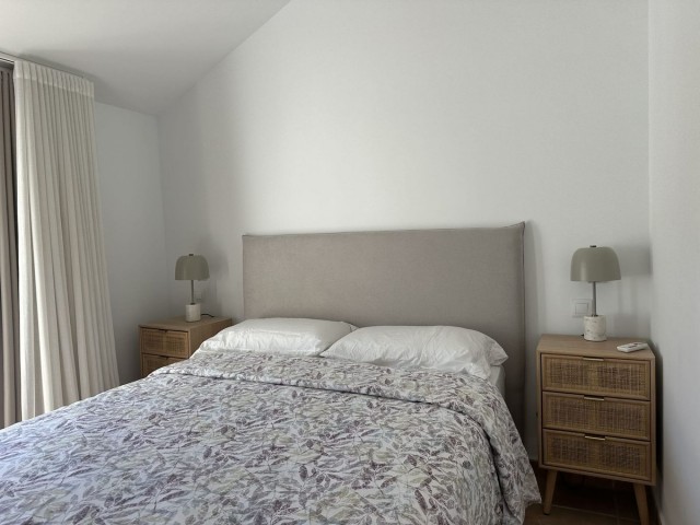 3 Sovrums Radhus i Benahavís