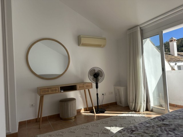 3 Sovrums Radhus i Benahavís