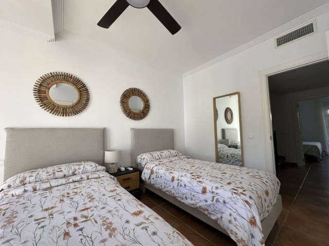 3 Sovrums Radhus i Benahavís