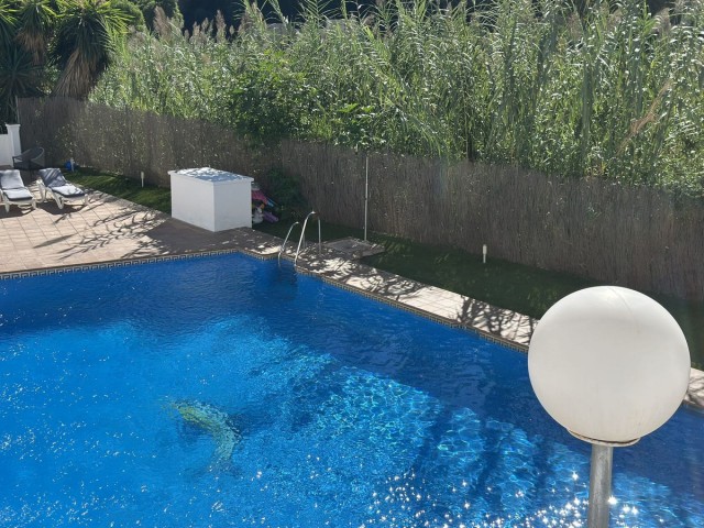 3 Sovrums Radhus i Benahavís