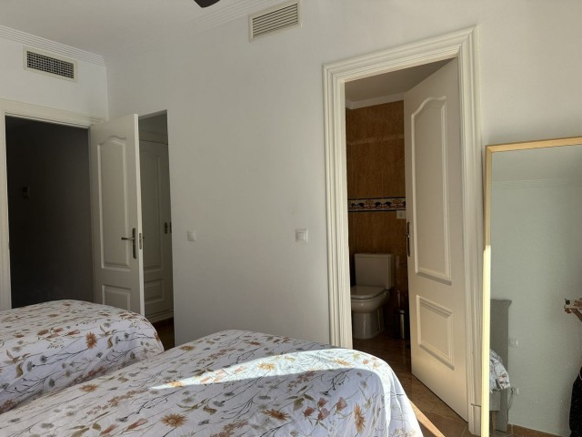 3 Sovrums Radhus i Benahavís