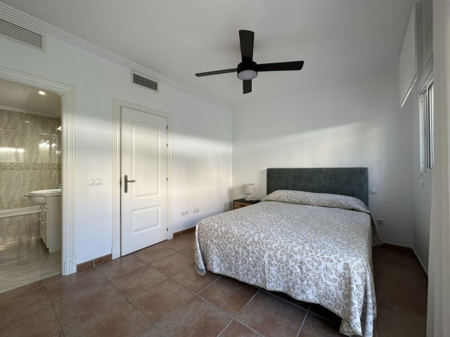 3 Sovrums Radhus i Benahavís