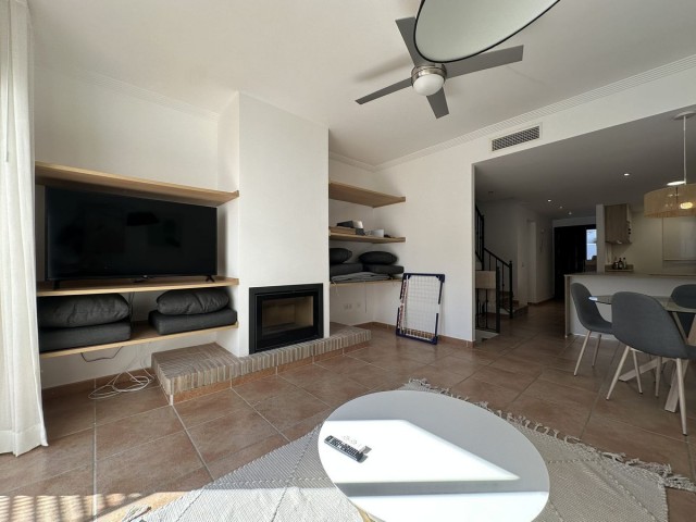 3 Sovrums Radhus i Benahavís