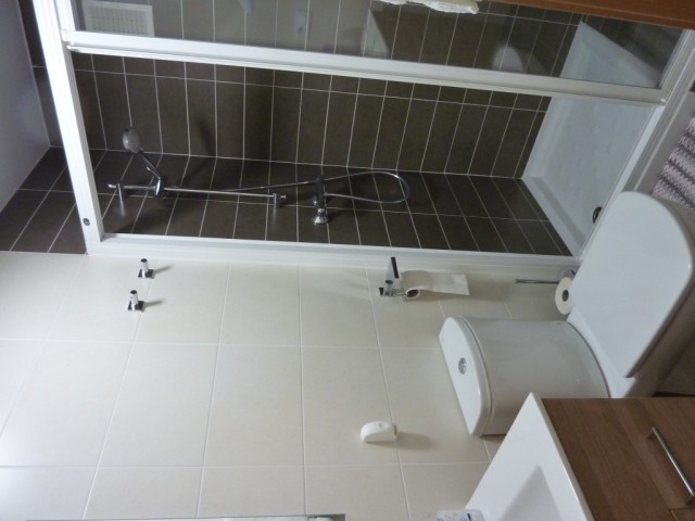 2 Bedrooms Apartment in Benalmadena