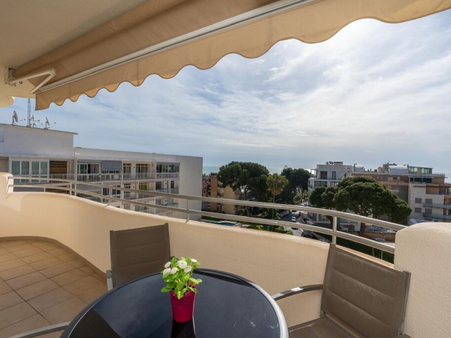 Appartement, Benalmadena, R5303071