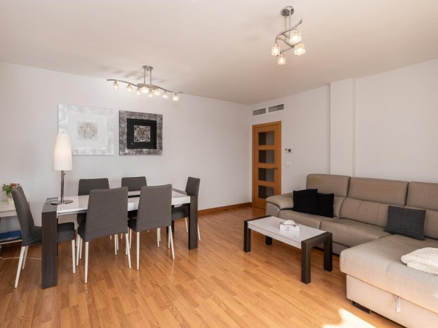 2 Soveroms Leilighet i Benalmadena