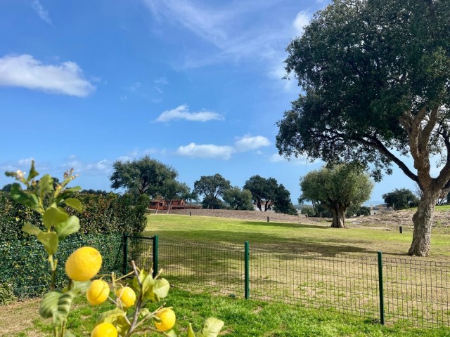Appartement avec 3 Chambres  à San Roque Club