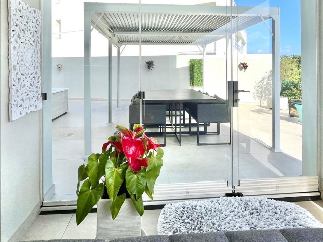 Appartement avec 3 Chambres  à San Roque Club