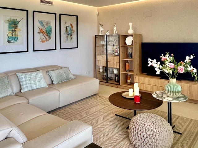 Appartement avec 3 Chambres  à San Roque Club