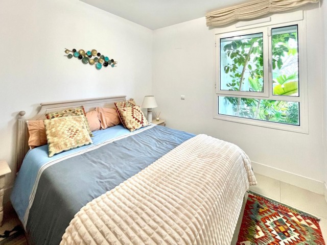 Appartement avec 3 Chambres  à San Roque Club