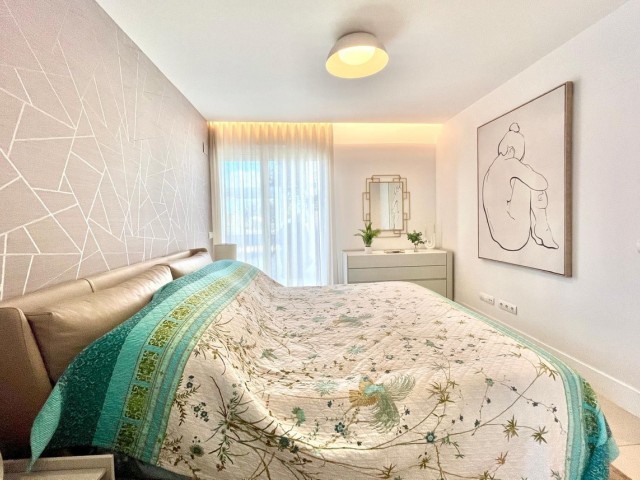 Appartement avec 3 Chambres  à San Roque Club