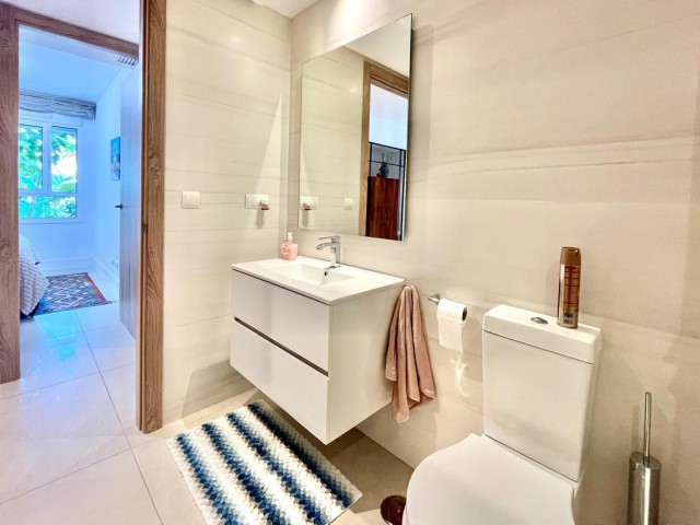 Appartement avec 3 Chambres  à San Roque Club