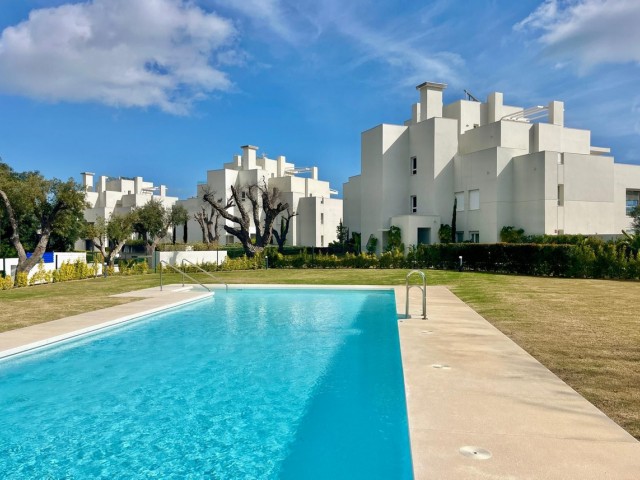 Huoneisto San Roque Club - R5303269