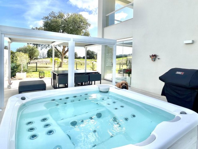 3 Schlafzimmer Apartment in San Roque Club