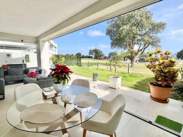 3 Slaapkamer Appartement in San Roque Club