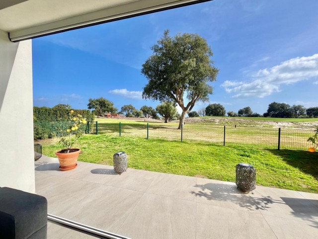 3 Slaapkamer Appartement in San Roque Club