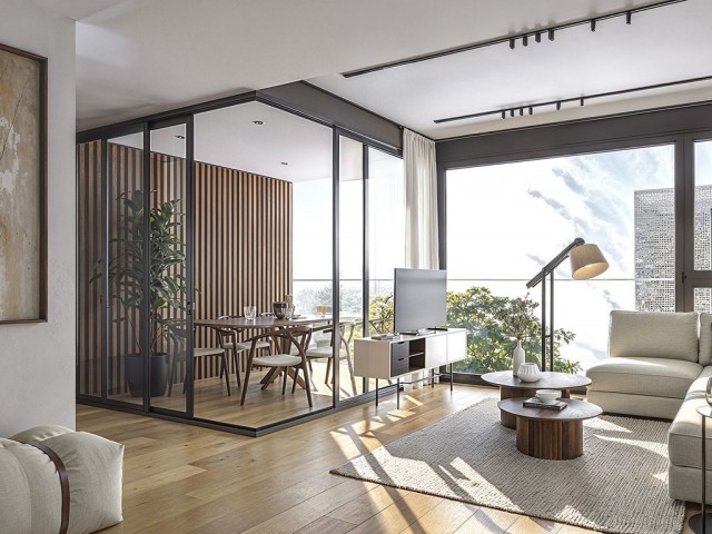 2 Soveroms Leilighet i Estepona