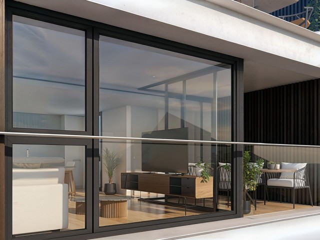 2 Soveroms Leilighet i Estepona