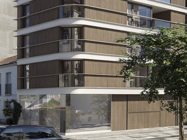 2 Makuuhuoneen Huoneisto Estepona