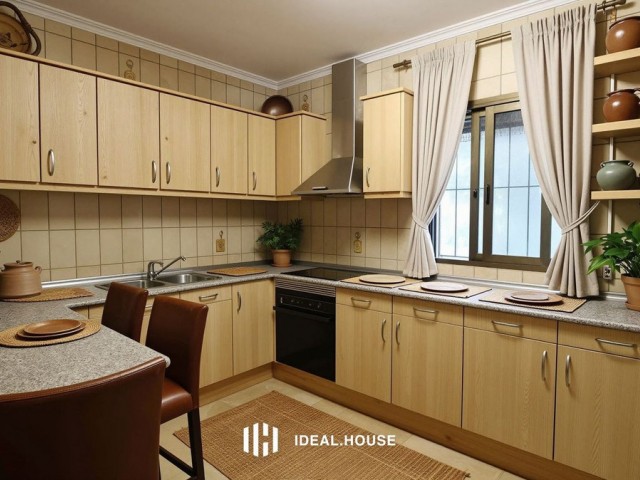 4 Schlafzimmer Villa in Campo Mijas