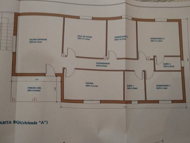 4 Schlafzimmer Villa in Campo Mijas