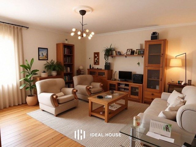 Apartamento con 4 Dormitorios  en Campo Mijas