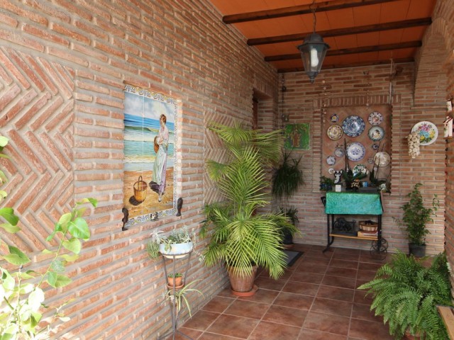 4 Makuuhuoneen Huoneisto Campo Mijas