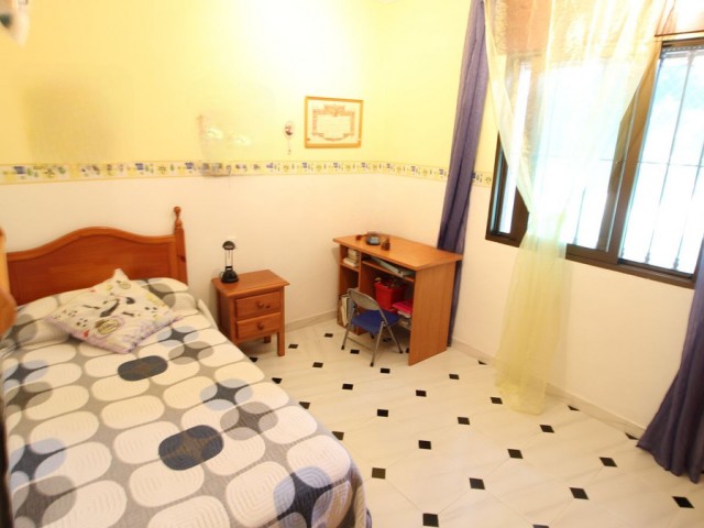 4 Makuuhuoneen Huoneisto Campo Mijas