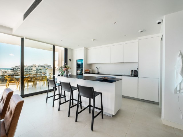 Apartamento con 3 Dormitorios  en Fuengirola