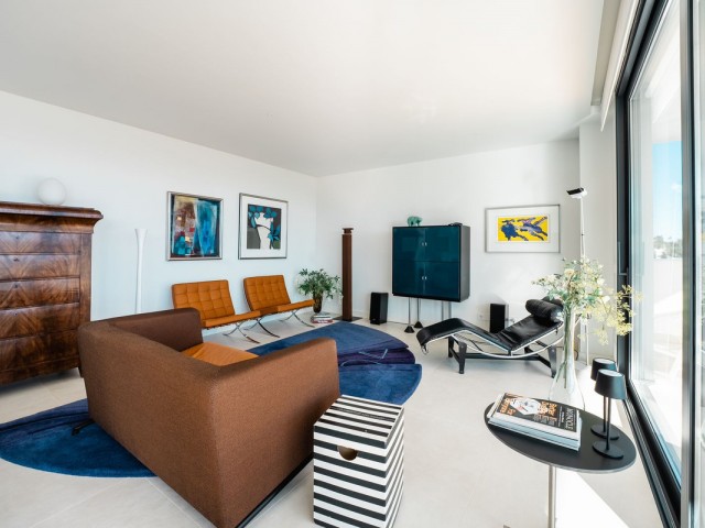 Apartamento con 3 Dormitorios  en Fuengirola