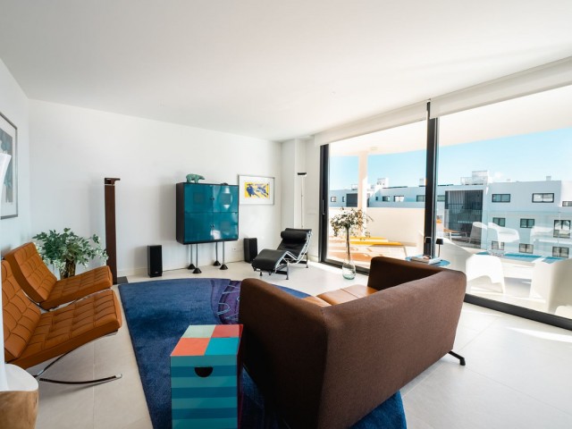 Apartamento con 3 Dormitorios  en Fuengirola