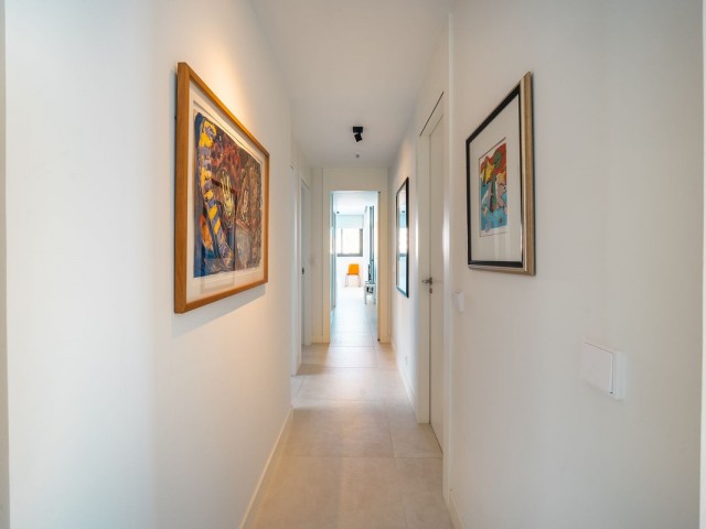 Apartamento con 3 Dormitorios  en Fuengirola