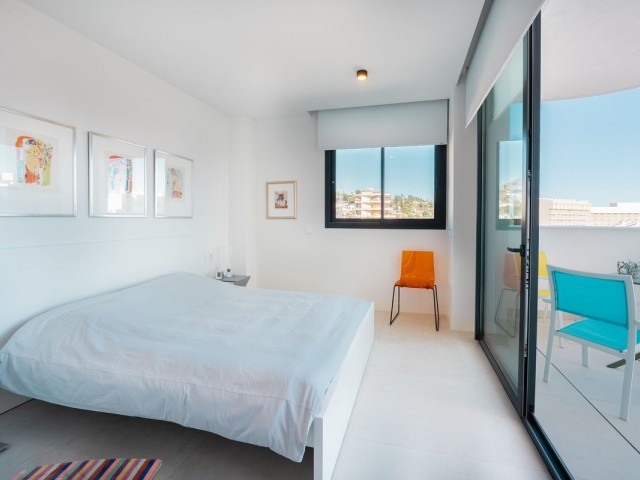 Apartamento con 3 Dormitorios  en Fuengirola