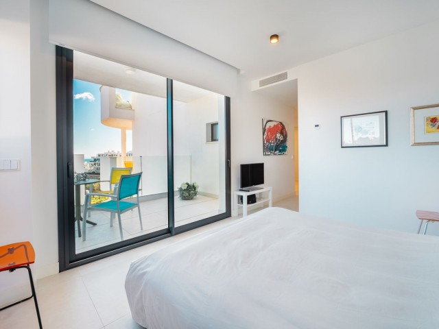Apartamento con 3 Dormitorios  en Fuengirola