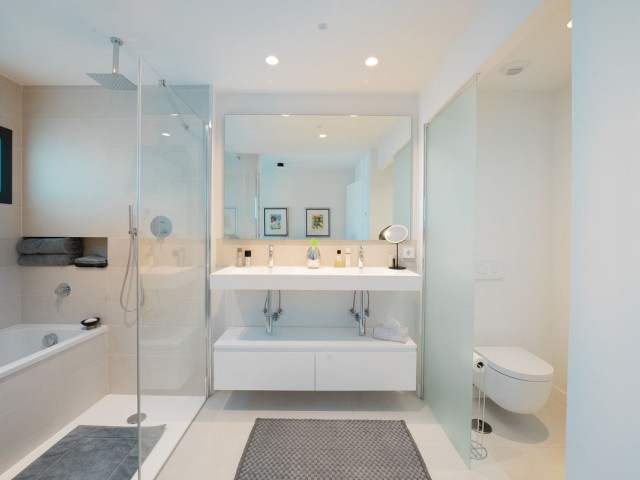 Apartamento con 3 Dormitorios  en Fuengirola