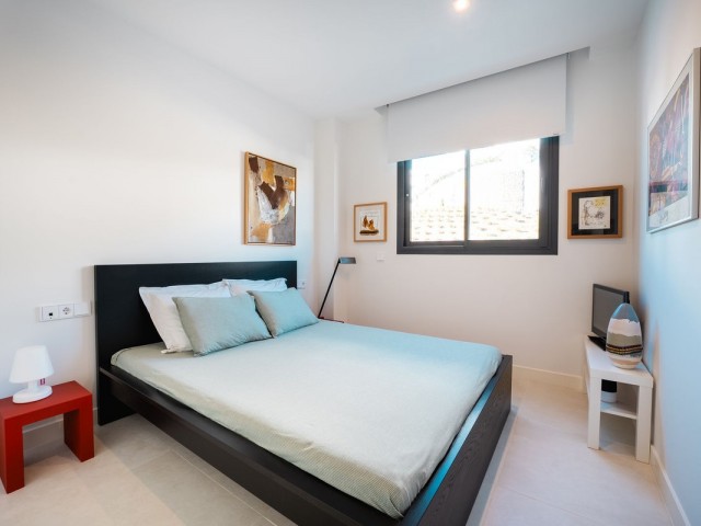 Apartamento con 3 Dormitorios  en Fuengirola