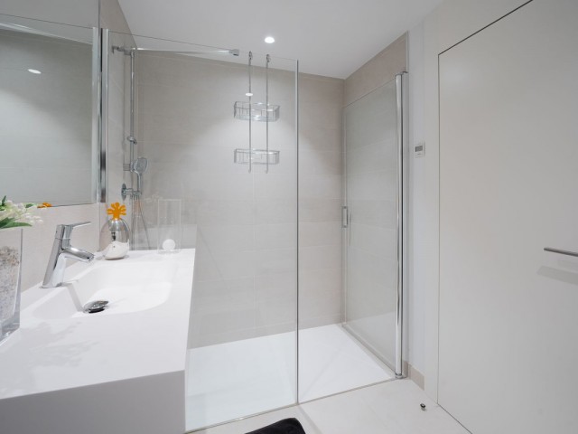 Apartamento con 3 Dormitorios  en Fuengirola