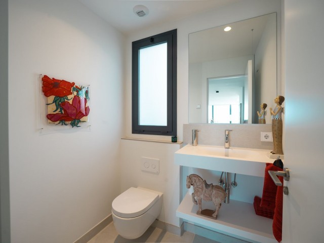 Apartamento con 3 Dormitorios  en Fuengirola