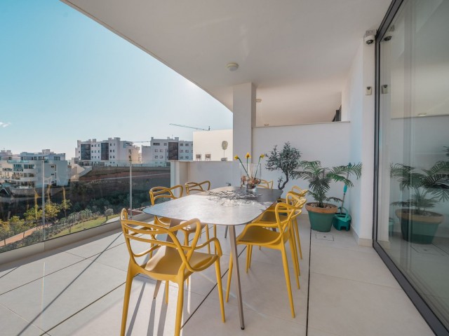 Apartamento con 3 Dormitorios  en Fuengirola