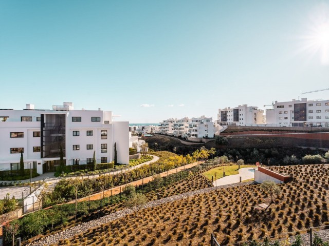 Apartamento con 3 Dormitorios  en Fuengirola