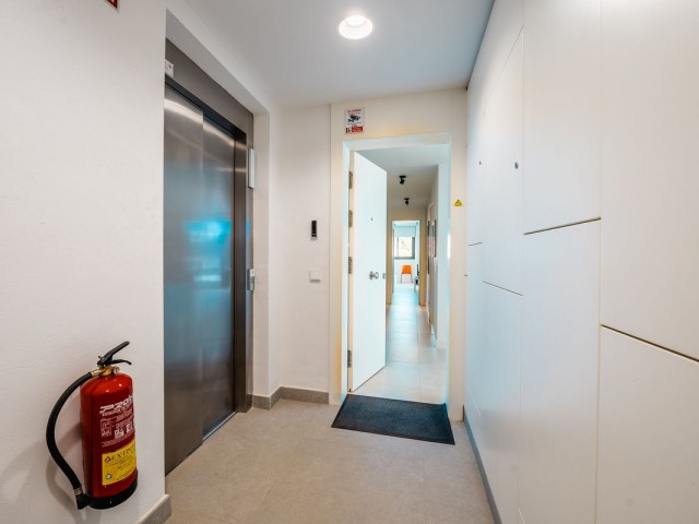 Apartamento con 3 Dormitorios  en Fuengirola