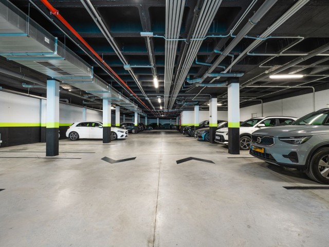 Apartamento con 3 Dormitorios  en Fuengirola