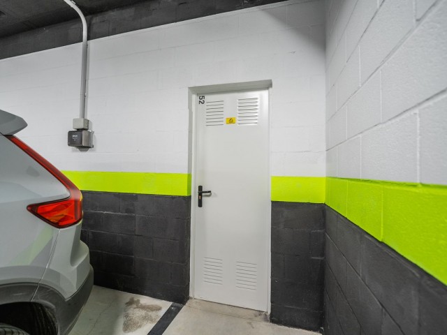 Apartamento con 3 Dormitorios  en Fuengirola