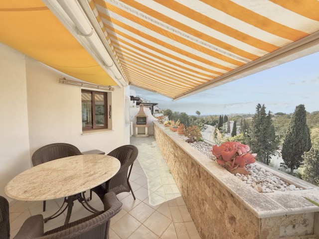 3 Schlafzimmer Apartment in Marbella