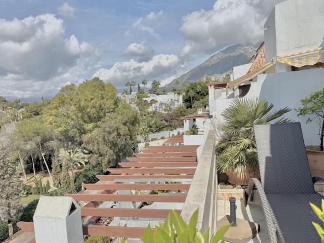 3 Schlafzimmer Apartment in Marbella