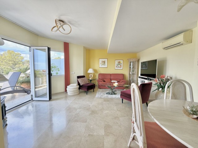 3 Schlafzimmer Apartment in Marbella