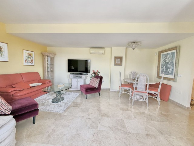 3 Schlafzimmer Apartment in Marbella