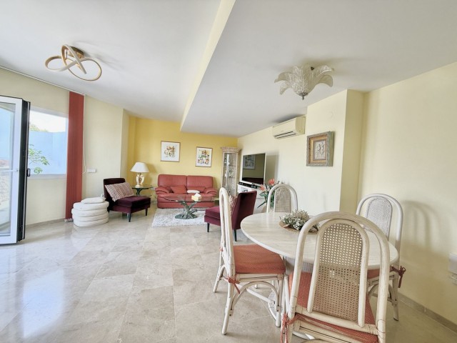 3 Schlafzimmer Apartment in Marbella